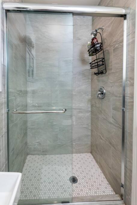 Chic And Spacious 3Br Gem In Central La Los Angeles Bagian luar foto