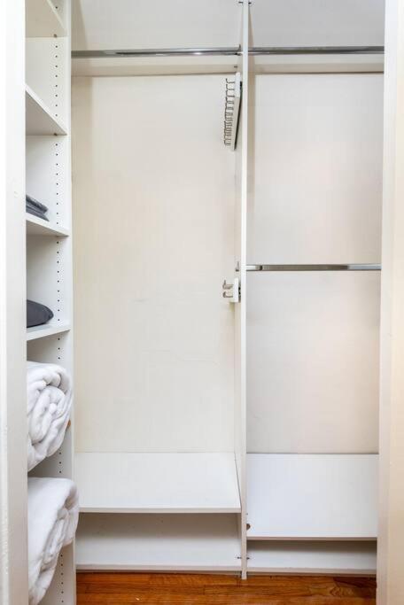Chic And Spacious 3Br Gem In Central La Los Angeles Bagian luar foto